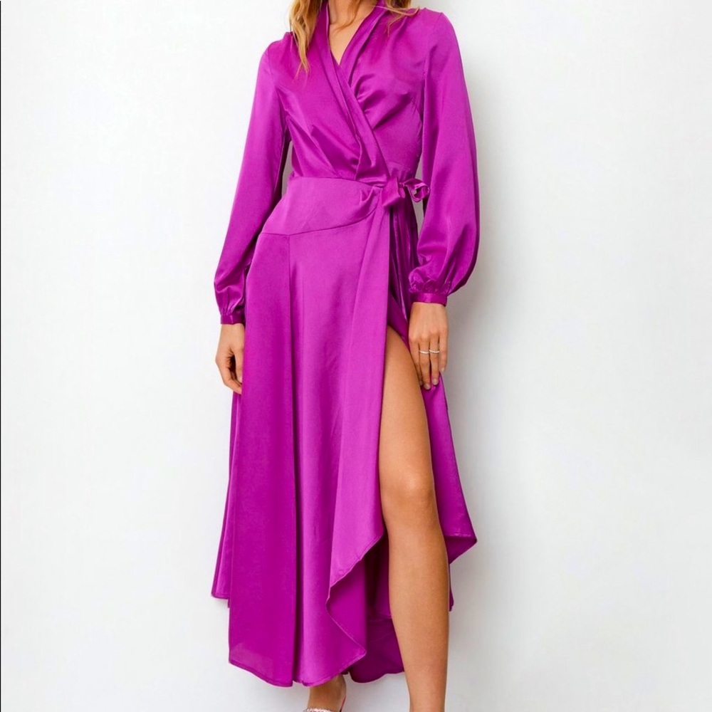 Nasty Gal Dress